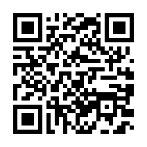 Code QR de l'annonce