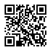 Code QR de l'annonce