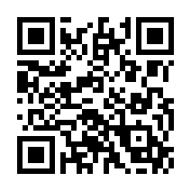 Code QR de l'annonce