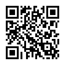 Code QR de l'annonce