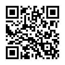 Code QR de l'annonce