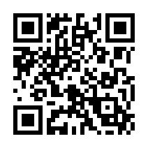 Code QR de l'annonce