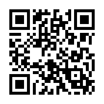 Code QR de l'annonce