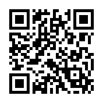 Code QR de l'annonce