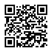 Code QR de l'annonce