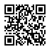 Code QR de l'annonce