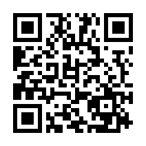 Code QR de l'annonce