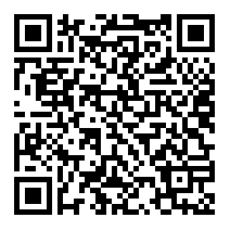 Code QR de l'annonce