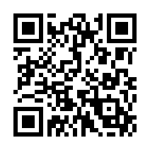 Code QR de l'annonce