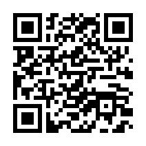 Code QR de l'annonce