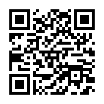 Code QR de l'annonce
