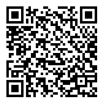 Code QR de l'annonce