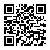 Code QR de l'annonce