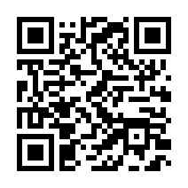 Code QR de l'annonce