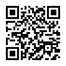 Code QR de l'annonce