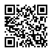 Code QR de l'annonce