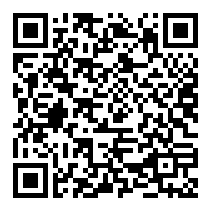 Code QR de l'annonce