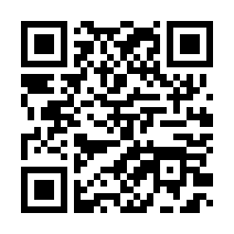Code QR de l'annonce
