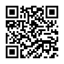 Code QR de l'annonce