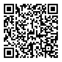 Code QR de l'annonce