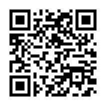 Code QR de l'annonce