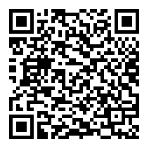 Code QR de l'annonce