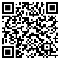 Code QR de l'annonce