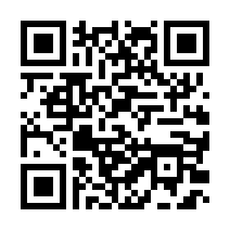 Code QR de l'annonce