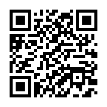 Code QR de l'annonce