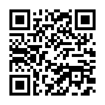 Code QR de l'annonce