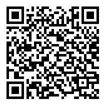 Code QR de l'annonce