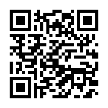 Code QR de l'annonce