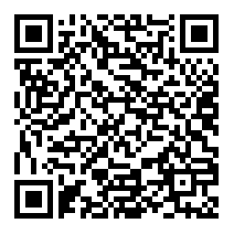 Code QR de l'annonce