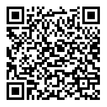 Code QR de l'annonce