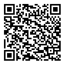 Code QR de l'annonce