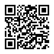 Code QR de l'annonce