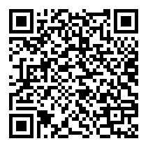 Code QR de l'annonce