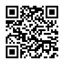 Code QR de l'annonce