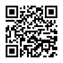 Code QR de l'annonce