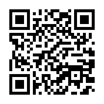 Code QR de l'annonce