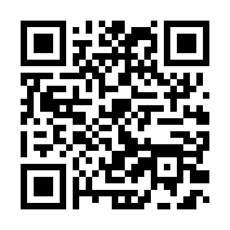Code QR de l'annonce