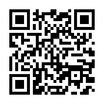 Code QR de l'annonce