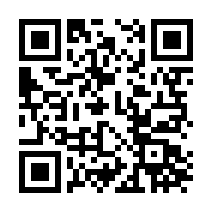 Code QR de l'annonce