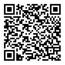 Code QR de l'annonce