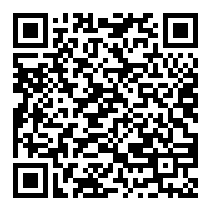 Code QR de l'annonce