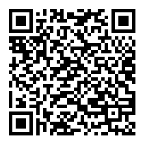 Code QR de l'annonce