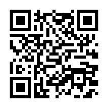 Code QR de l'annonce