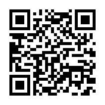Code QR de l'annonce