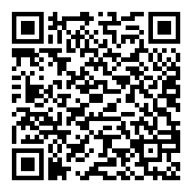 Code QR de l'annonce