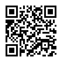 Code QR de l'annonce